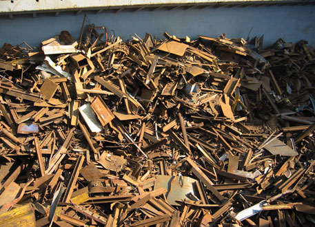 Scrap Buyers And Dealers In Kochi, Kerala