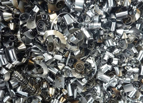 Metal Scrap Buyer In Kochi, Kerala, Ernakulam