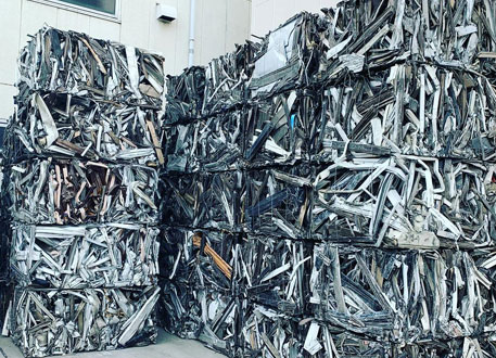 Aluminium Scrap Buyers In Kochi, Kerala, Pachalam