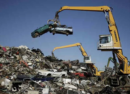 Car Scrap Buyers In Kochi, Kerala, Pachalam