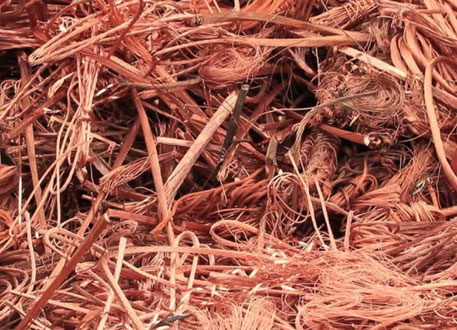 Copper Scrap Dealers In Kochi, Kerala