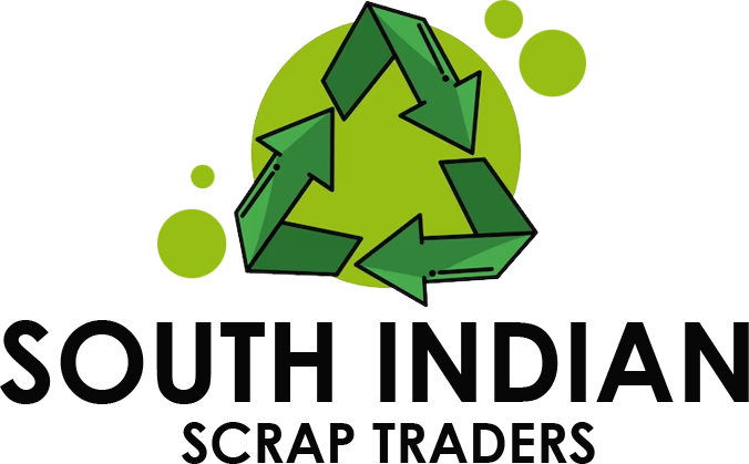 South Indian Scrap Traders