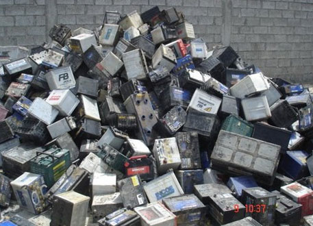 Battery Scrap Buyers In Kochi, Kerala